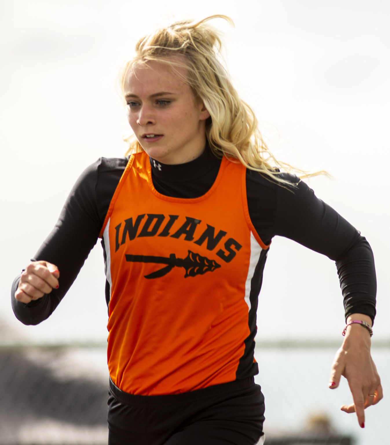 District Track Championships